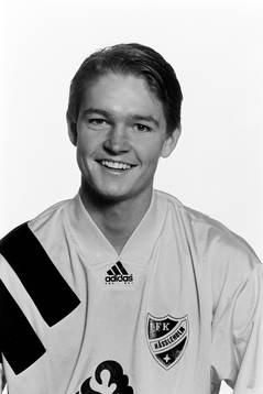 Jesper Samuelsson