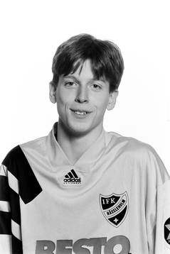 Kristian Augustsson