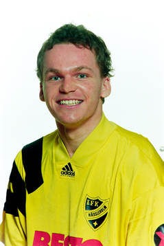 Fredrik Persson