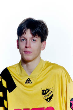 Kristian Augustsson