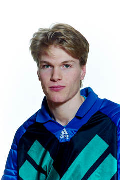 Andreas Lindh, målvakt