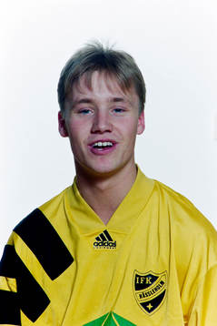 Stefan Jansson