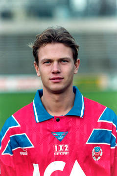 Patrik Andersson