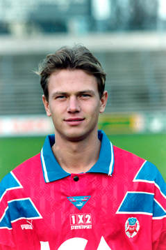Patrik Andersson