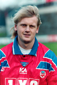 Ulrik Jansson