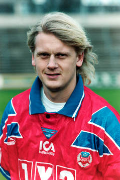 Ulrik Jansson