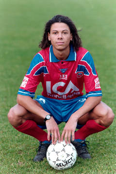 Martin Pringle