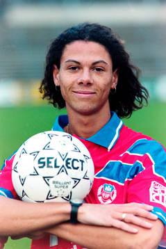 Martin Pringle