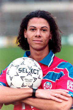 Martin Pringle