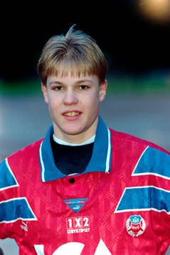 Matthias Eklund