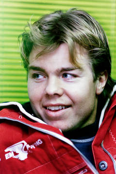 Tomas Brolin, Parma