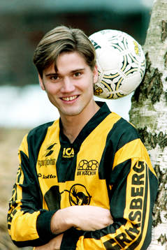 Jonny Rödlund