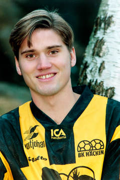 Jonny Rödlund