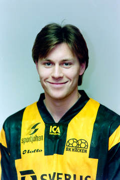 Jesper Mattsson