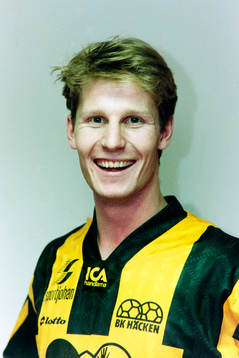 Jesper Mattsson