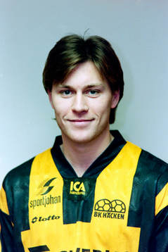Ulf Hollsten