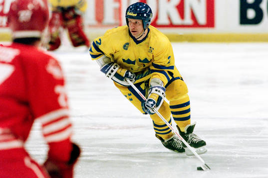Tomas Jonsson, Sverige