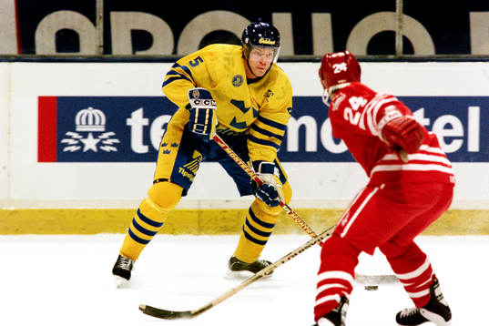 Patrik Juhlin, Sverige