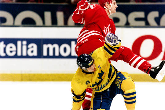 Roger Hansson, Sverige