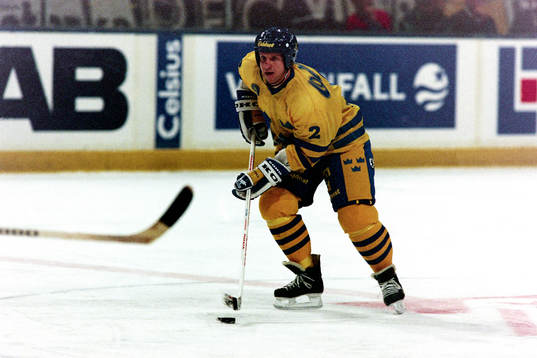Tomas Jonsson, Sverige
