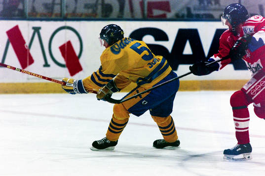 Patrik Juhlin, Sverige