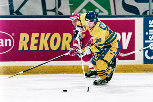 Jörgen Jönsson, Sverige