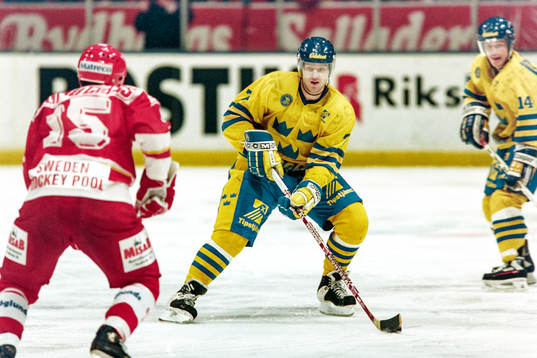 Leif Rohlin, Sverige