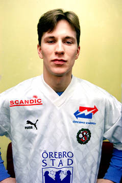 Niclas Rasck