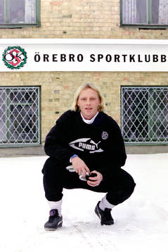 Arnor Gudjohnsen