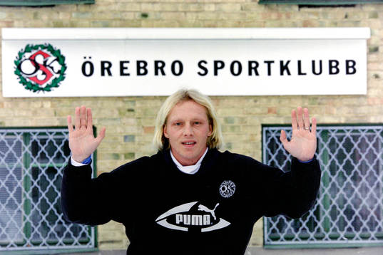 Arnor Gudjohnsen
