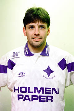Göran Holter