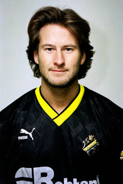 Patrik Hagman, AIK