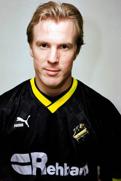 Stefan Dolkow