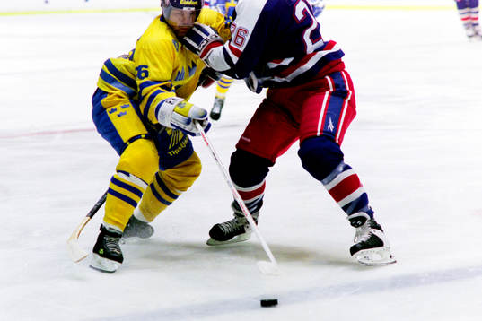 Mats Näslund, Sverige