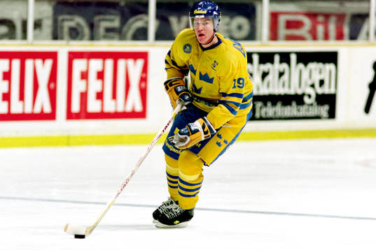 Kenny Jönsson, Sverige