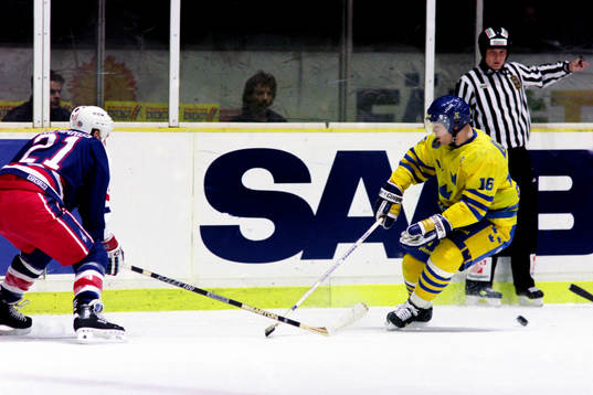 Travis Richards, USA