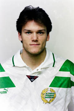 Mikael Hellström, Hammarby
