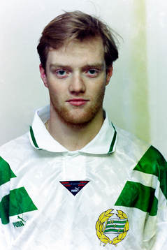 Patrik Lindström, Hammarby