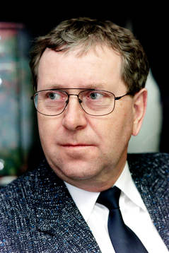 Ulf Bergquist, Malmö