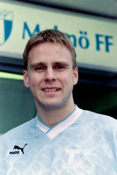 Jonas Wirmola