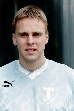 Jonas Wirmola