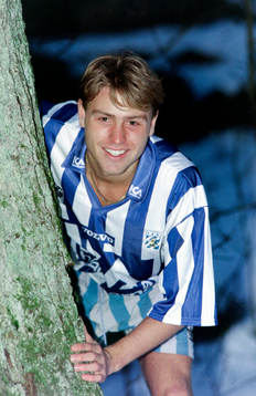 Erik Wahlstedt