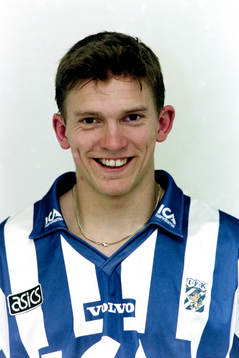 Jesper Blomqvist