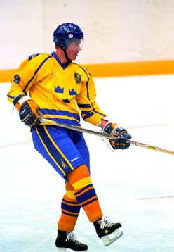 Kenny Jönsson, Sverige