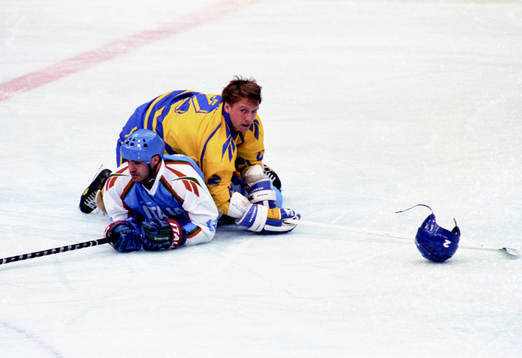 Tomas Jonsson, Sverige
