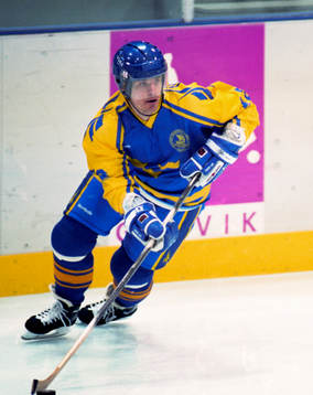 Håkan Loob, Sverige