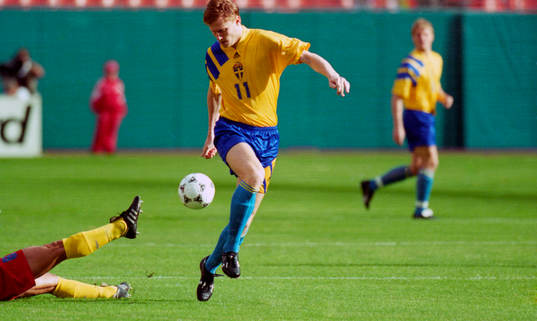Kennet Andersson