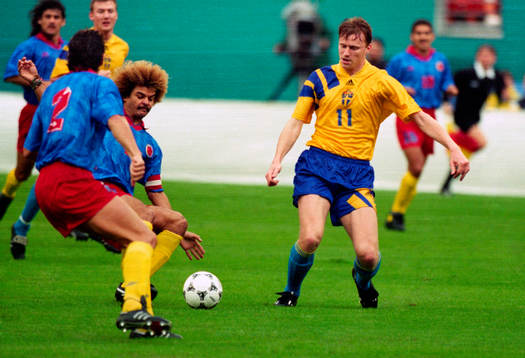 Kennet Andersson