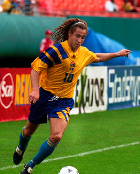 Henrik Larsson