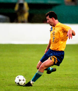 Stefan Rehn